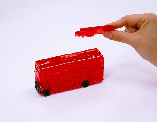 Puzzle 3D 53pcs