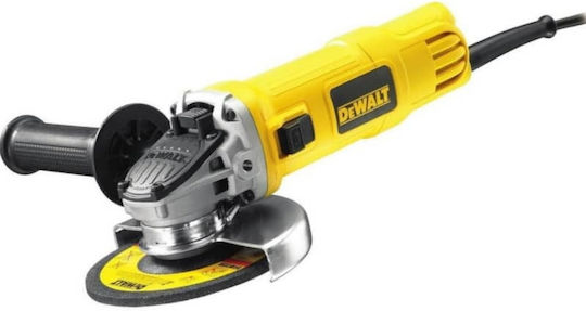 Dewalt Τροχός 115mm Ρεύματος 800W