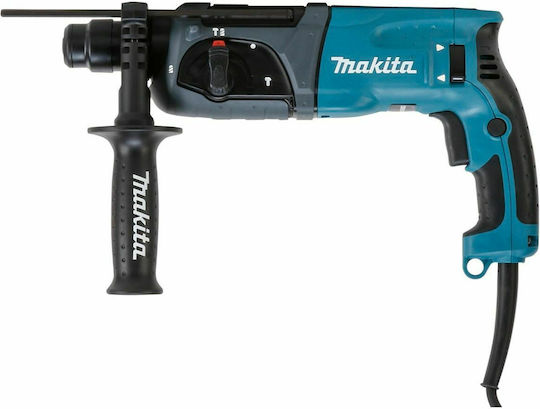 Makita Κρουστικό Σκαπτικό Πιστολέτο Ρεύματος 780W με Υποδοχή SDS Plus HR2470