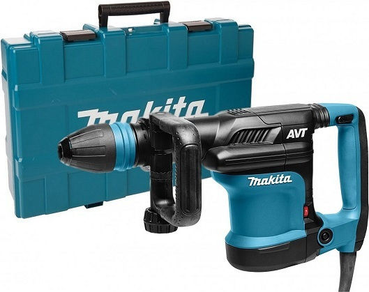 Makita Impact Demolition Hammer Electric 1100W with Chuck SDS Max