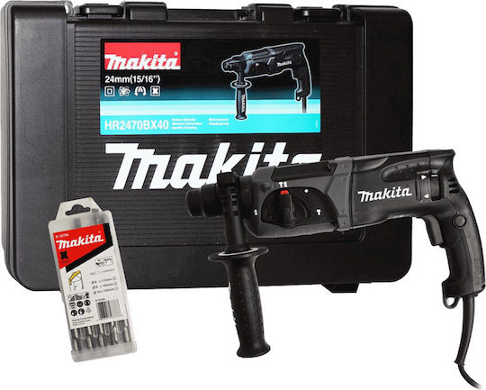 Makita Impact Demolition Hammer Electric 780W with Chuck SDS Plus