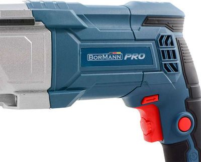 Bormann Pro BPH4200 Impact Excavator Rotary Hammer with SDS Plus 1050W 023166