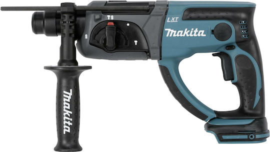 Makita Impact Demolition Hammer Battery 18V Solo with Chuck SDS Plus