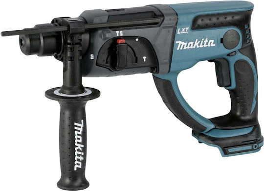 Makita Impact Demolition Hammer Battery 18V Solo with Chuck SDS Plus