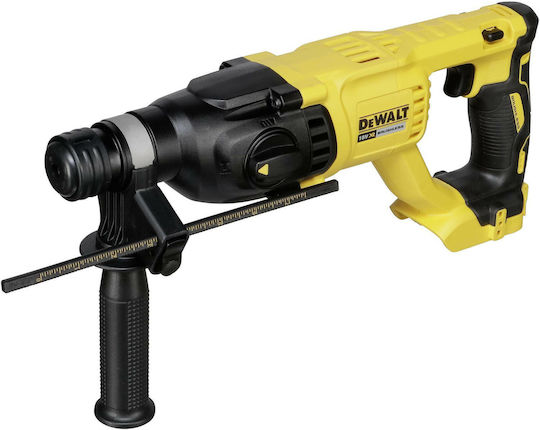 Dewalt Impact Demolition Hammer Battery Brushless 18V Solo with Chuck SDS Plus