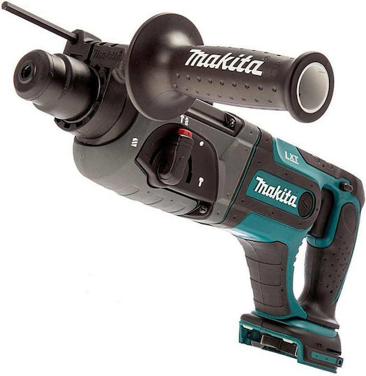 Makita DHR241Z Κρουστικό Σκαπτικό Πιστολέτο Μπαταρίας 18V Solo με Υποδοχή SDS Plus DHR241Z