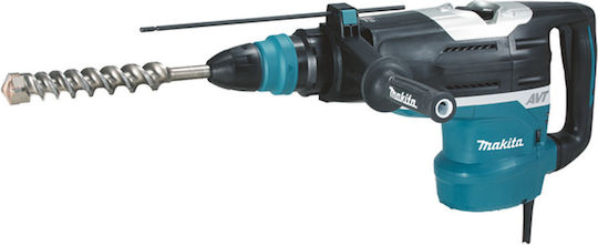 Makita Impact Demolition Hammer Electric 1510W with Chuck SDS Max