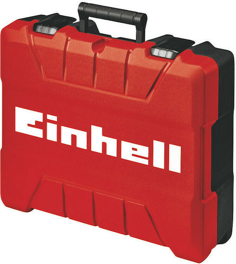 Einhell Herocco TE-18LI Impact Demolition Hammer Battery Brushless 18V Solo with Chuck SDS Plus