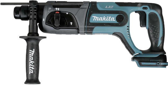 Makita DHR241Z Κρουστικό Σκαπτικό Πιστολέτο Μπαταρίας 18V Solo με Υποδοχή SDS Plus DHR241Z