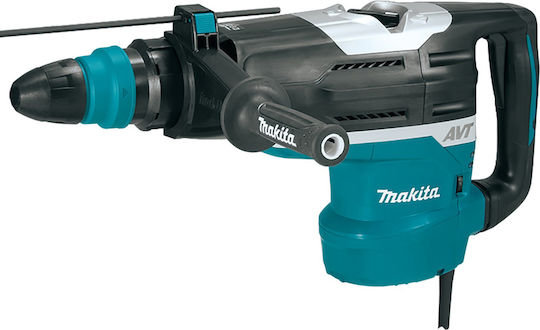 Makita Impact Demolition Hammer Electric 1510W with Chuck SDS Max