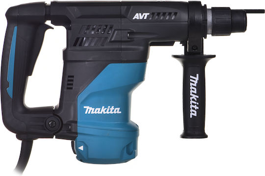 Makita Schlag Meißelhammer Elektrisch 1050W mit Aufnahme SDS Plus HR3011FCJ
