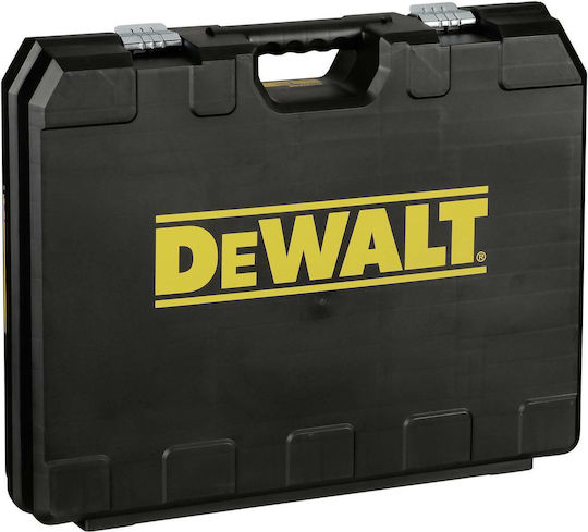 DEWALT D25810K Κρουστικό Σκαπτικό Πιστολέτο Ρεύματος 1050W με Υποδοχή SDS Max D25810K