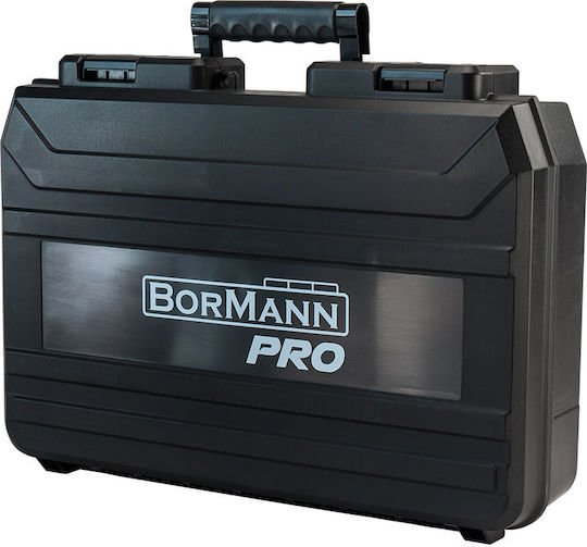 Bormann Pro BPH7600 Κρουστικό Σκαπτικό Πιστολέτο Ρεύματος 1100W με Υποδοχή SDS Max 035268