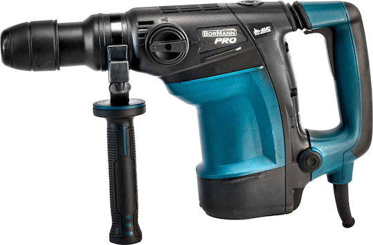 Bormann Pro BPH7600 Κρουστικό Σκαπτικό Πιστολέτο Ρεύματος 1100W με Υποδοχή SDS Max 035268