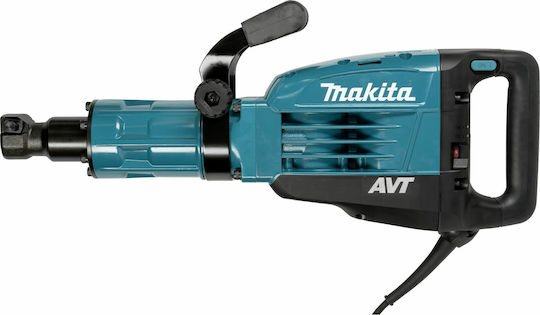 Makita HM1317C Κρουστικό Κατεδαφιστικό Ρεύματος 1510W με Υποδοχή HEX