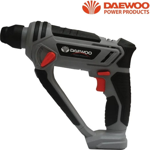 Daewoo DALRH18-1 Ударен Къртач Соло с Прикачване SDS Plus