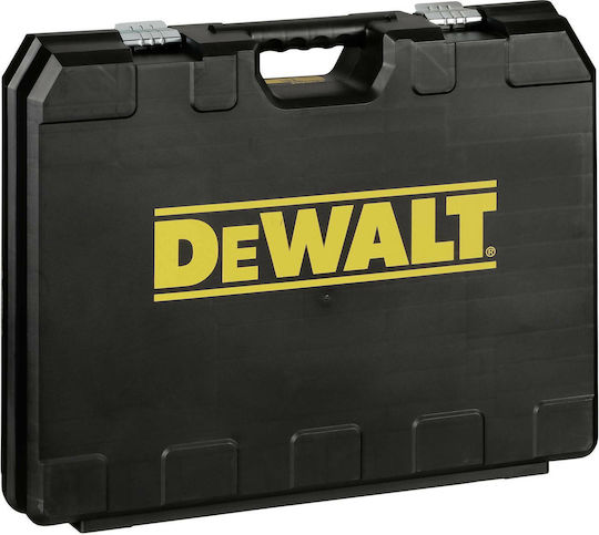DEWALT D25481K Impact Demolition Hammer Electric 1050W with Chuck SDS Max D25481K