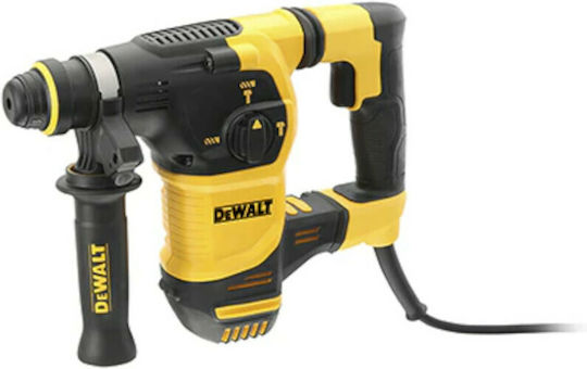 Dewalt Impact Demolition Hammer Electric 950W with Chuck SDS Plus