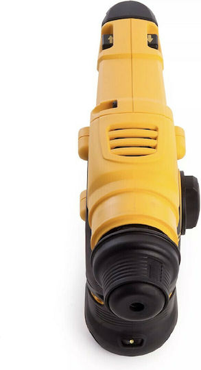 DEWALT DCH253N Impact Demolition Hammer Battery 18V Solo with Chuck SDS Plus DCH253N