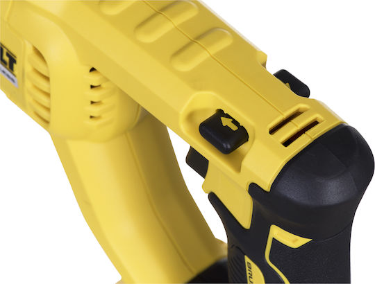Dewalt Impact Demolition Hammer Battery Brushless 18V Solo with Chuck SDS Plus