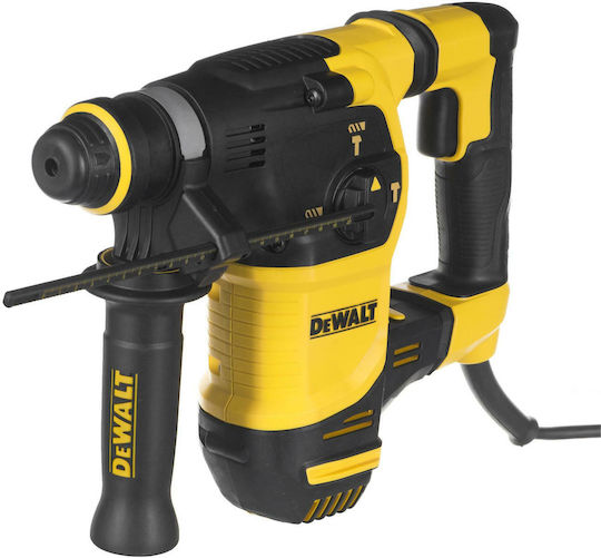 Dewalt Impact Demolition Hammer Electric 950W with Chuck SDS Plus