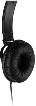 Kensington Hi-Fi Headphones On Ear Multimedia Ακουστικά με μικροφωνο και σύνδεση 3.5mm Jack