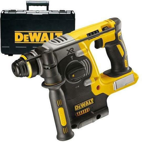 Dewalt Impact Demolition Hammer Battery Brushless 18V Solo with Chuck SDS Plus