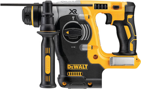 Dewalt Impact Demolition Hammer Battery Brushless 18V Solo with Chuck SDS Plus