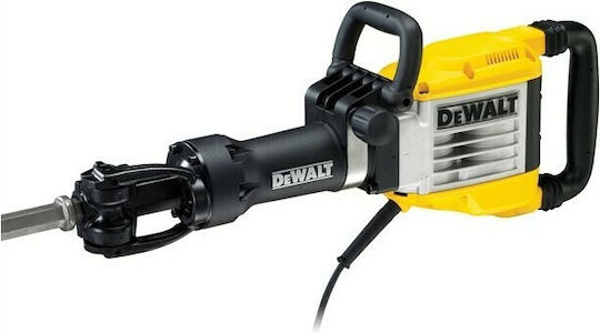 DEWALT D25960K Impact Demolitionist Electric 1600W with Chuck HEX D25960K