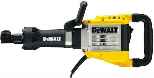 DEWALT D25960K Impact Demolitionist Electric 1600W with Chuck HEX D25960K