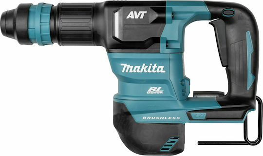 Makita Impact Demolition Hammer Battery Brushless 18V Solo with Chuck SDS Plus DHK180ZJ