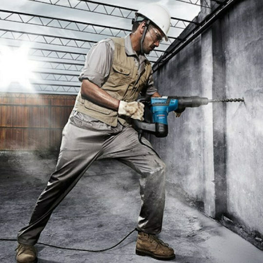 Bosch GBH 5-40 D Professional Κρουστικό Σκαπτικό Πιστολέτο Ρεύματος 1100W με Υποδοχή SDS Max 0611269001