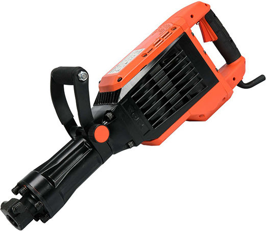 Yato Impact Demolitionist Electric 1600W with Chuck HEX YT-82001