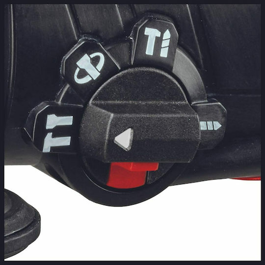 Einhell ΤC-RH 26 4F Κρουστικό Σκαπτικό Πιστολέτο Ρεύματος 800W με Υποδοχή SDS Plus 4257980