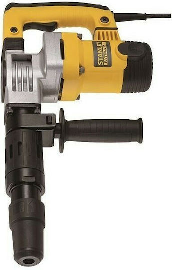 Stanley Κρουστικό Σκαπτικό Πιστολέτο Ρεύματος 1010W με Υποδοχή SDS Max SFMEH220K