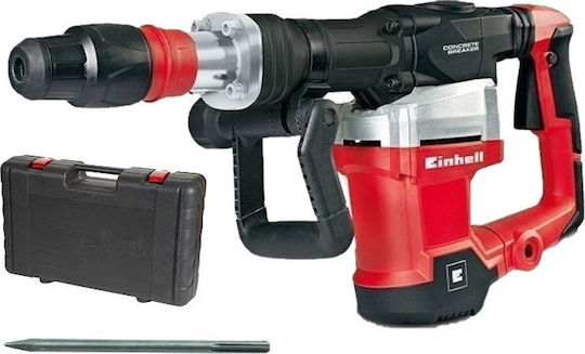 Einhell TE-DH 32 Impact Demolitionist Electric 1500W with Chuck SDS Max 4139099