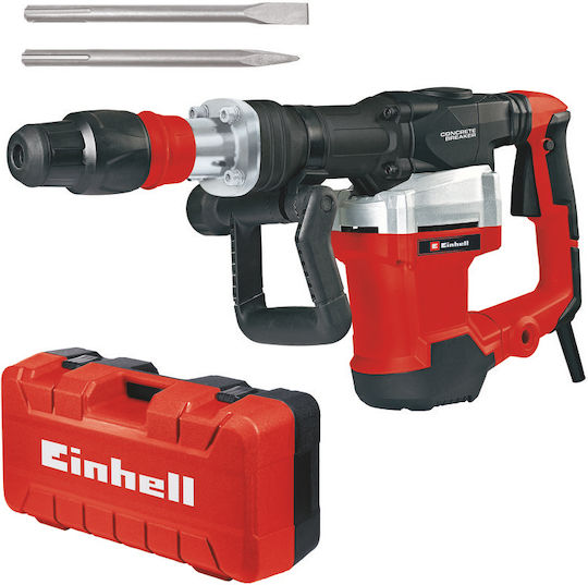 Einhell TE-DH 32 Impact Demolitionist Electric 1500W with Chuck SDS Max 4139099