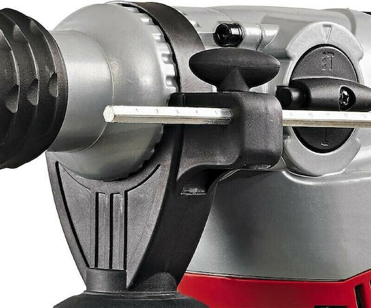 Einhell RT-RH 32 Κρουστικό Σκαπτικό Πιστολέτο Ρεύματος 1250W με Υποδοχή SDS Plus 4258440