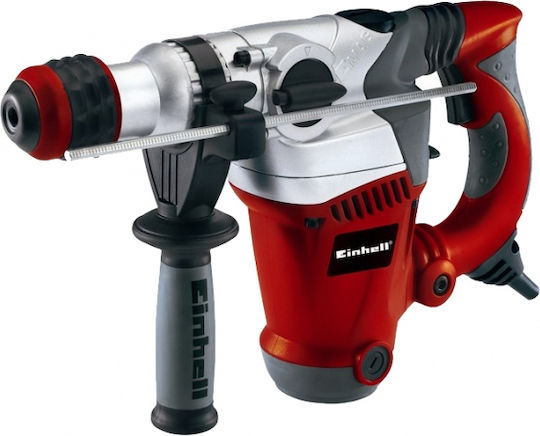 Einhell RT-RH 32 Κρουστικό Σκαπτικό Πιστολέτο Ρεύματος 1250W με Υποδοχή SDS Plus 4258485