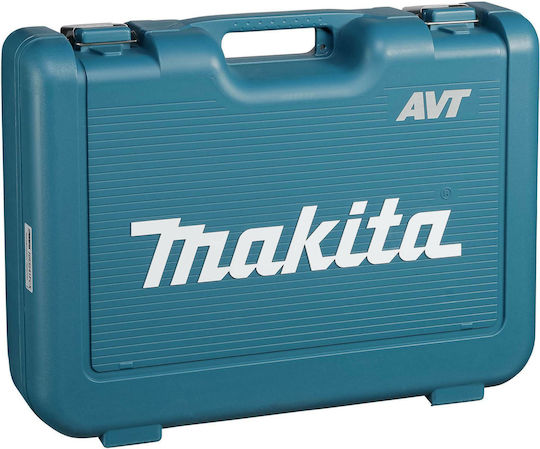 Makita HR3541FCX Κρουστικό Σκαπτικό Πιστολέτο Ρεύματος 850W με Υποδοχή SDS Max / Ταχείας HR3541FCX