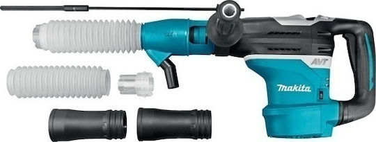 Makita HR4013CV Ciocan Rotopercutor Electric 1100W Cu Priză SDS Max