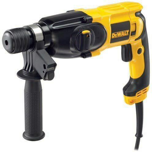 DEWALT D25013K Impact Demolition Hammer Electric 650W with Chuck SDS Plus D25013K