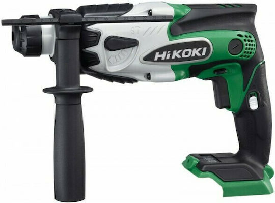 Hikoki DH28PMY2 Schlag Meißelhammer Elektrisch 850W mit Aufnahme SDS Plus / Schnell DH28PMY2