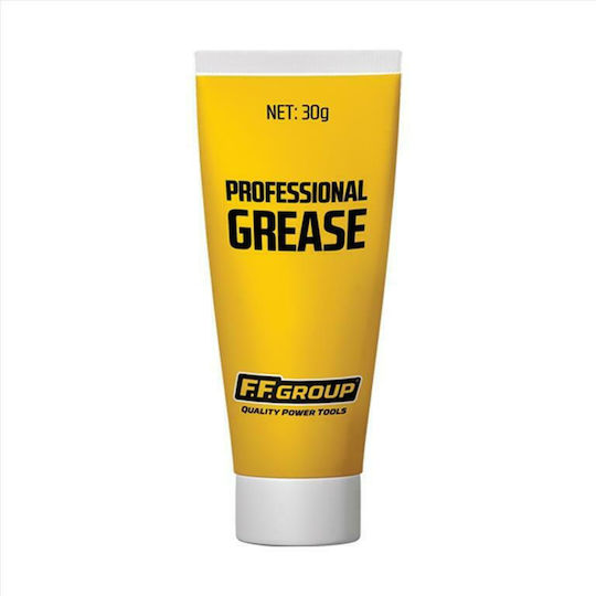 FFG DH 11MX Pro Κρουστικό Σκαπτικό Πιστολέτο Ρεύματος 1500W με Υποδοχή SDS Max 43229