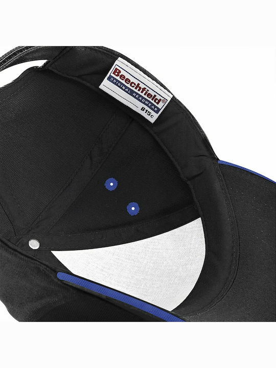 B15C Jockey Μαύρο