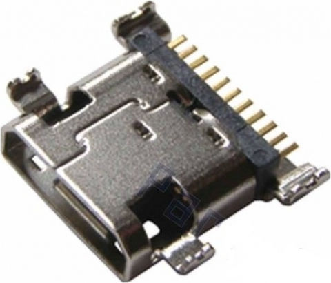 LG Επαφή Φόρτισης για G3 D855