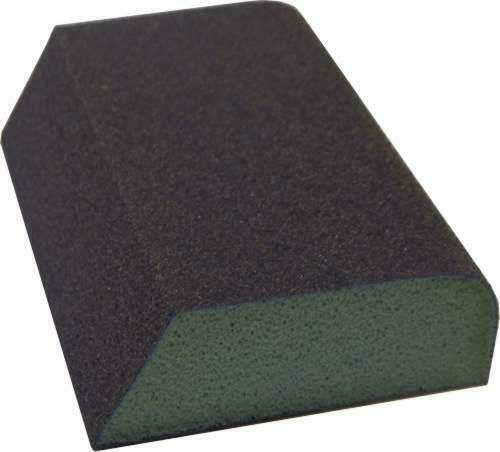 Smirdex 920 (4x4) Medium Fine Sanding Sponge 70x100mm