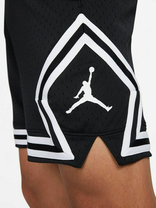 Men's Athletic Shorts Dri-Fit Black