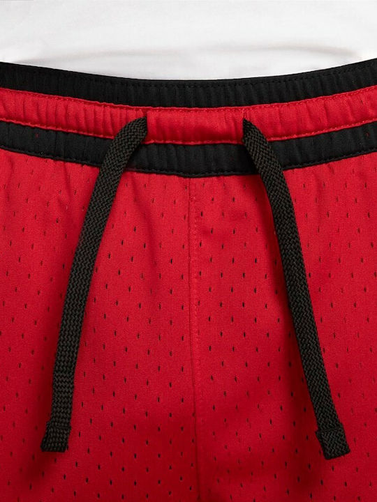 Men's Athletic Shorts Dri-Fit Red