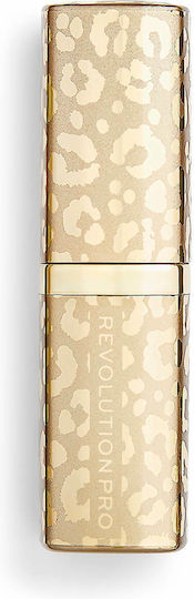 Revolution Beauty New Neutral Satin Matte Lipstick Long Lasting Satin Velvet 3.2gr